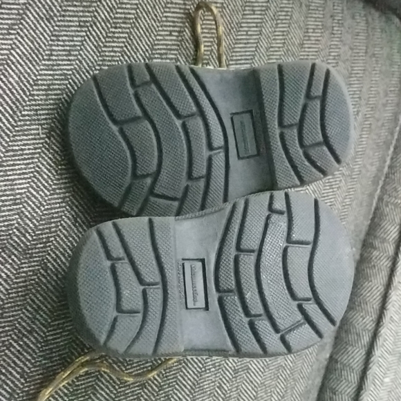 Kid connection baby shoes - Picture 3 of 4